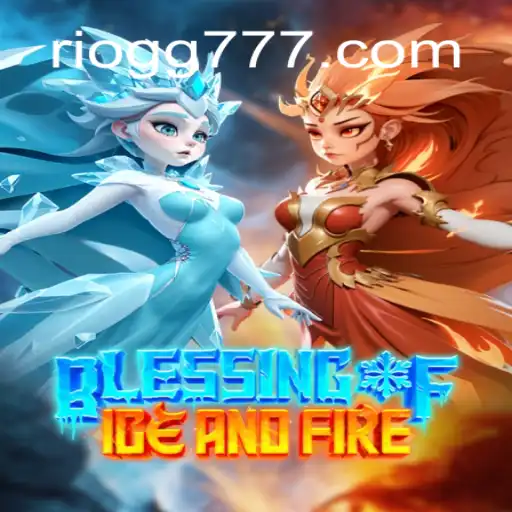 Explorando o Mundo de BlessingofIceandFire: Um Jogo de Estratégia Inovador