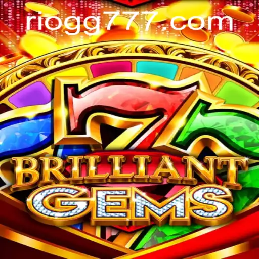 BrilliantGems: A Jóia dos Jogos de Estratégia de RIOGG.com
