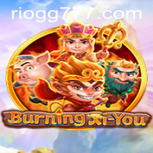 BurningXiYou: Uma Jornada Épica de Exploração e Desafios