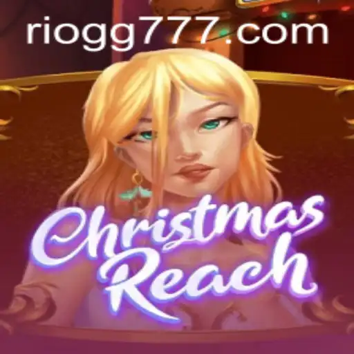 Explorando o Mundo de ChristmasReach: O Novo Jogo da RIOGG.com