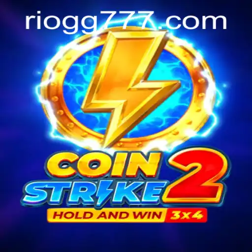 Coinstrike2: Uma Nova Experiência de Jogo Inovadora com RIOGG.com