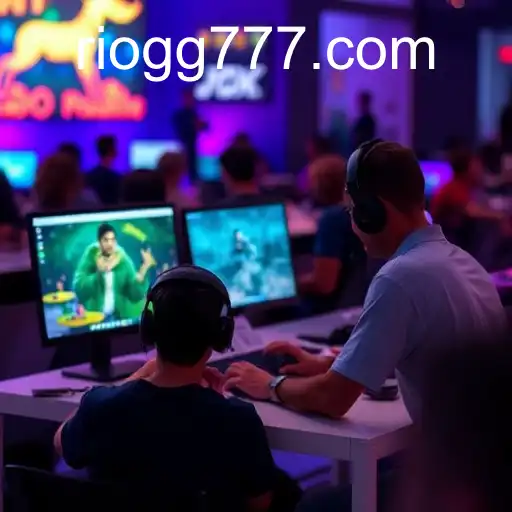 Comunidade Jogadores
