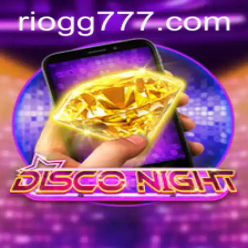 DiscoNightM: Uma Nova Experiência de Jogo com a RioGG.com