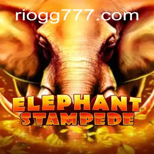 Descubra a Aventura do Jogo ElephantStampede