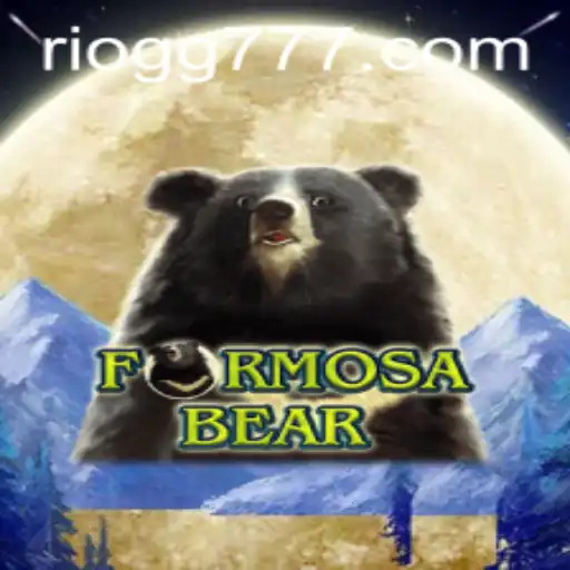 Descubra FormosaBear: O Novo Jogo Emocionante no Ciberespaço