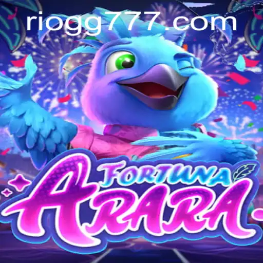 Explorando o Mundo de FortunaArara: A Nova Experiência de Jogo Online