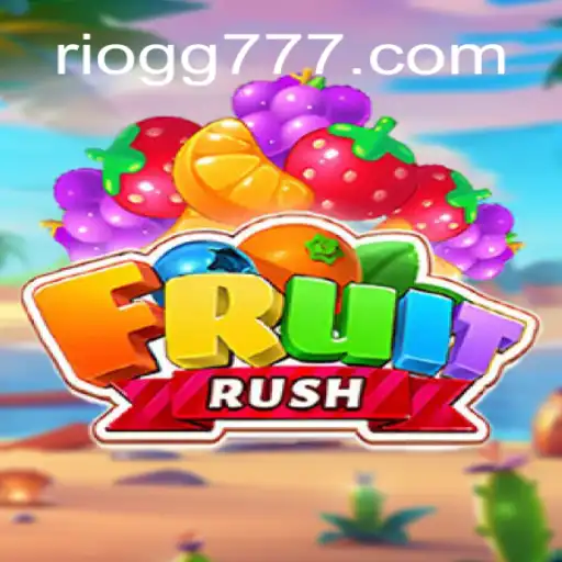Explore o Mundo Vibrante de FruitRush: Um Jogo de Aventura Frutífero