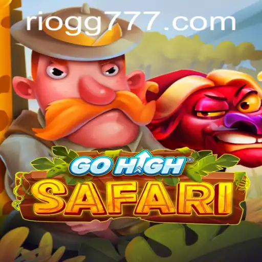 Descubra o Fascinante Jogo GoHighSafari: Uma Aventura Selvagem