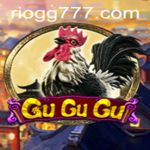 Descubra GuGuGu: A Nova Sensação dos Jogos em RIOGG.com