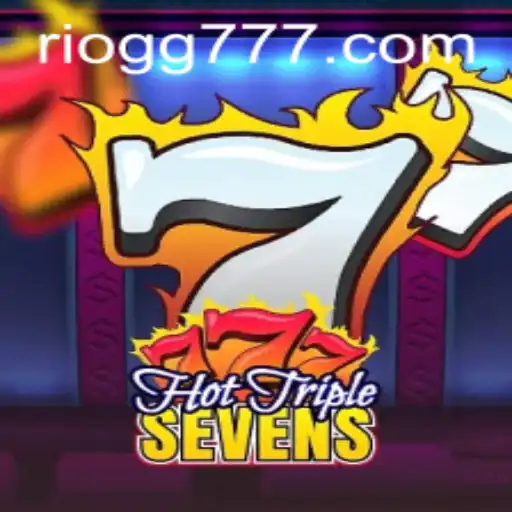 Descubra HotTripleSevens: Um Jogo de Cassino Online Inovador
