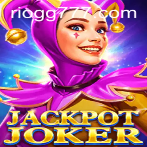 Descubra a Emoção de JackpotJoker: O Novo Jogo da RIOGG.com
