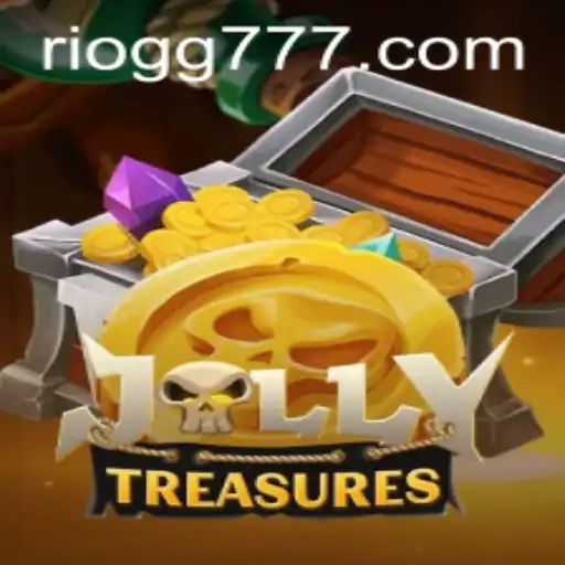 JollyTreasures: Aventura e Estratégia para os Amantes de Jogos de Solitário