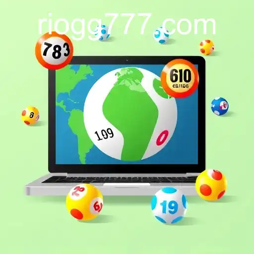 Loteria online