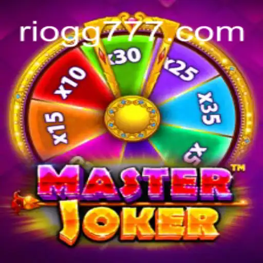 Descubra o Fascinante Mundo de MasterJoker no RIOGG.com