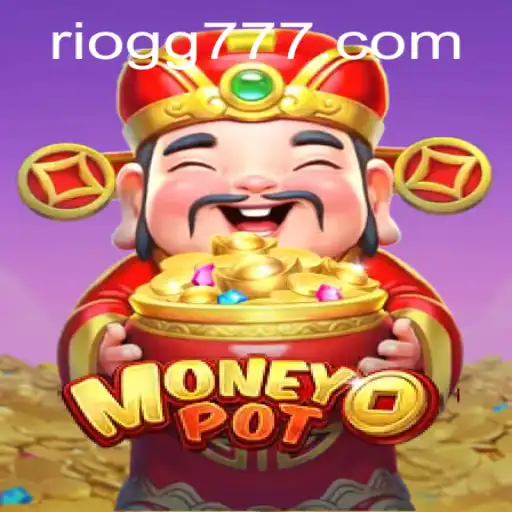 Desvendando o Mundo de MoneyPot: O Jogo de Estratégia da RIOGG.com