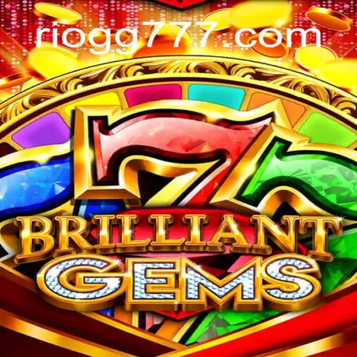 BrilliantGems: A Jóia dos Jogos de Estratégia de RIOGG.com