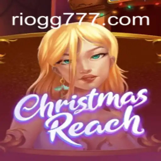 Explorando o Mundo de ChristmasReach: O Novo Jogo da RIOGG.com