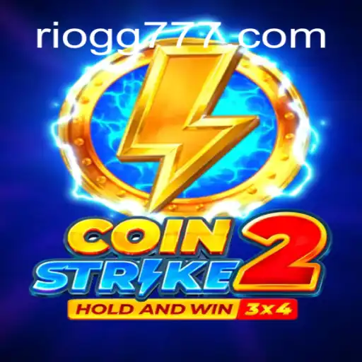 Coinstrike2: Uma Nova Experiência de Jogo Inovadora com RIOGG.com
