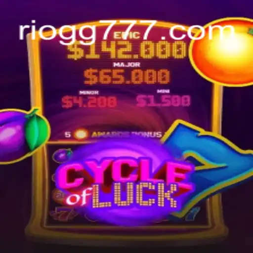 CycleofLuck: Descubra o Novo Jogo de Destino no RIOGG.com