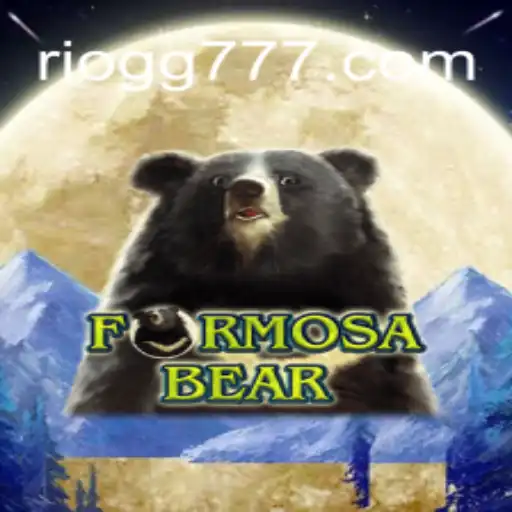 Descubra FormosaBear: O Novo Jogo Emocionante no Ciberespaço