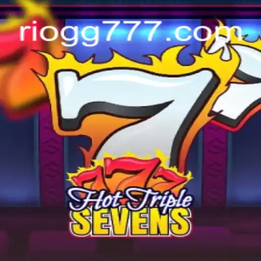 Descubra HotTripleSevens: Um Jogo de Cassino Online Inovador