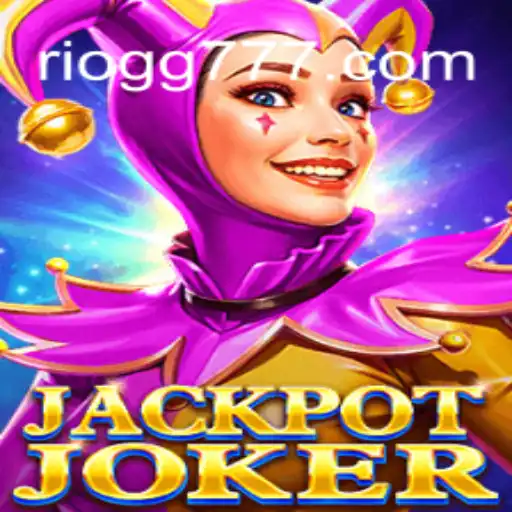Descubra a Emoção de JackpotJoker: O Novo Jogo da RIOGG.com