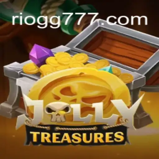 JollyTreasures: Aventura e Estratégia para os Amantes de Jogos de Solitário