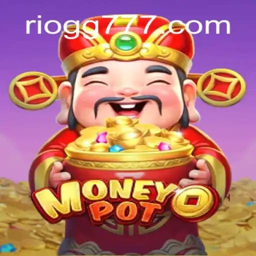 Desvendando o Mundo de MoneyPot: O Jogo de Estratégia da RIOGG.com