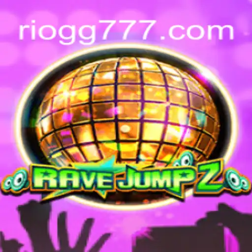 RaveJump2: A Nova Sensação Interativa de RIOGG.com