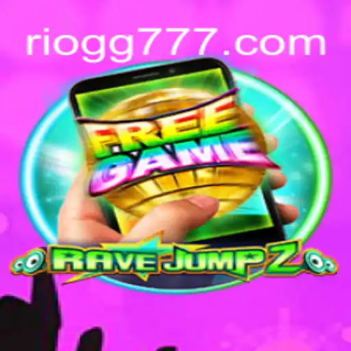 RaveJump2M: Mergulhe na Aventura com RIOGG.com