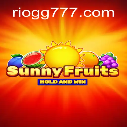 Descubra o Encantador Mundo de SunnyFruits no RIOGG.com