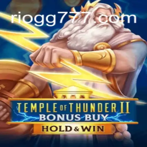 Explore o Fascinante Mundo de TempleofThunderIIBonusBuy