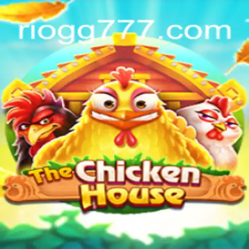 Descubra o Universo Fascinante de TheChickenHouse - Um Jogo Inovador