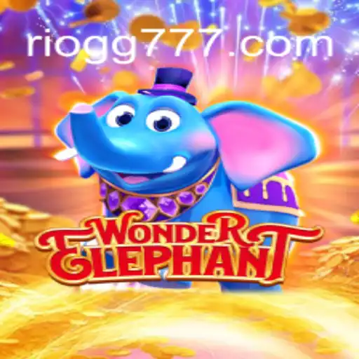 WonderElephant: Uma Aventura no Mundo dos Jogos Online da RIOGG.com