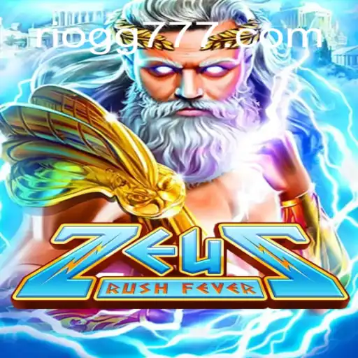 ZeusRushFever: Um Jogo Empolgante que Leva a Mitologia ao Mundo do Entretenimento