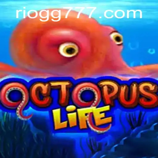 Explorando OctopusLife: A Evolução do Entretenimento Digital com RIOGG.com