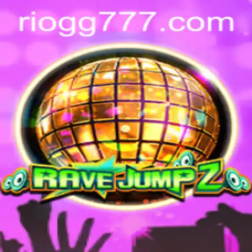 RaveJump2: A Nova Sensação Interativa de RIOGG.com