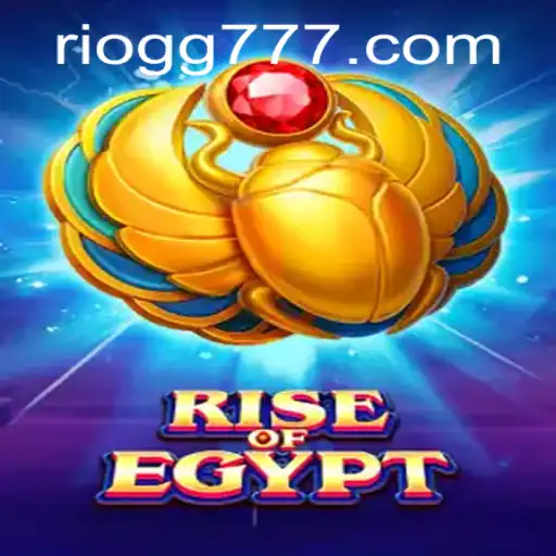 Explorando o Mundo de RiseOfEgypt: Descubra a Aventura Épica