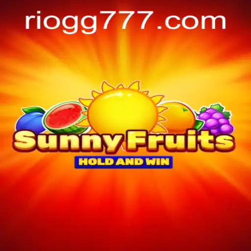Descubra o Encantador Mundo de SunnyFruits no RIOGG.com