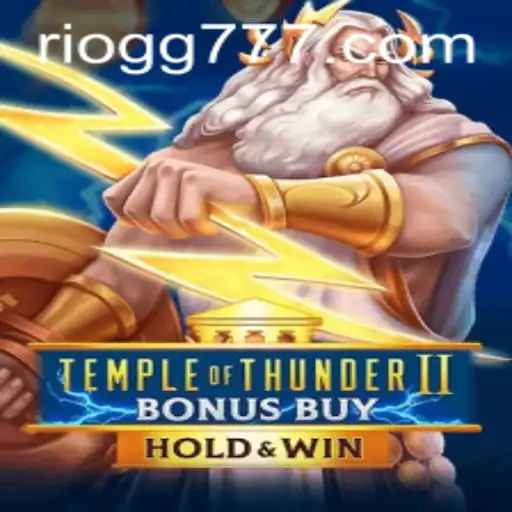 Explore o Fascinante Mundo de TempleofThunderIIBonusBuy