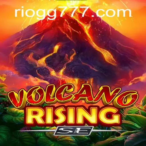 Descubra o Fascinante Mundo de VolcanoRisingSE: Aventura e Estratégia no Coração da Cratera