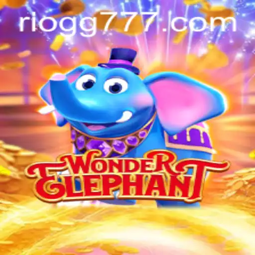 WonderElephant: Uma Aventura no Mundo dos Jogos Online da RIOGG.com