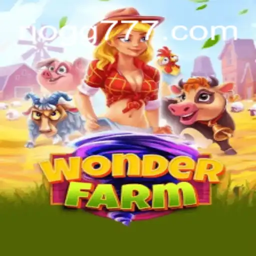 WonderFarm: O Jogo de Construção de Fazendas que Conquista Multidões