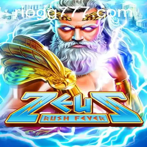 ZeusRushFever: Um Jogo Empolgante que Leva a Mitologia ao Mundo do Entretenimento